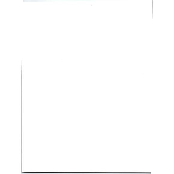 1980 Atari Asteroids Cocktail Arcade Flyer Space Game Vintage - Picture 2 of 2